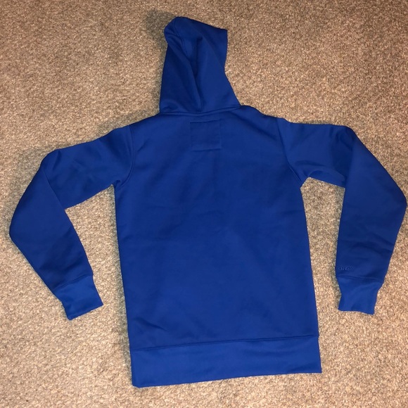 Under Armour hoodie. Xs - Picture 7 of 8